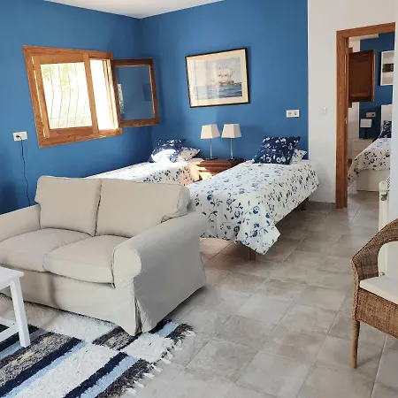 San Mateo 3*