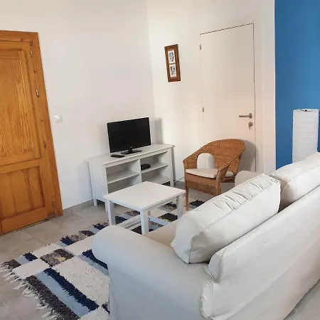 San Mateo B&B 베라