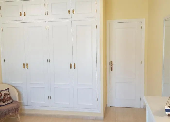 Bed & Breakfast San Mateo Vera